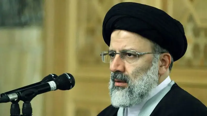 رئيس السلطة القضائية في إيران يؤكد عدم تمتع "سيستان وبلوشستان" بثرواتها