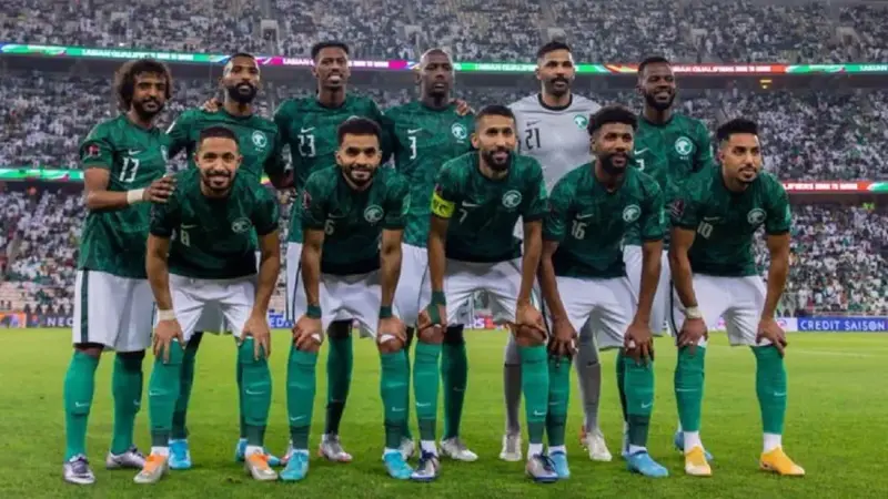 إيقاف لاعب دولي سعودي بسبب تناوله منشطات محظورة