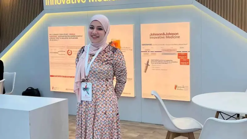 إغلاق التحقيق في قضية وفاة الطبيبة بان زياد