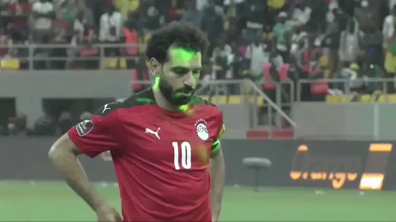 حقيقة صدور قرار إعادة مباراة مصر والسنغال بتصفيات كأس العالم