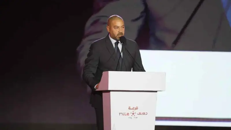 دياب يجبر "لجنة المسابقات" على الرضوح لطلب الأهلي المصري
