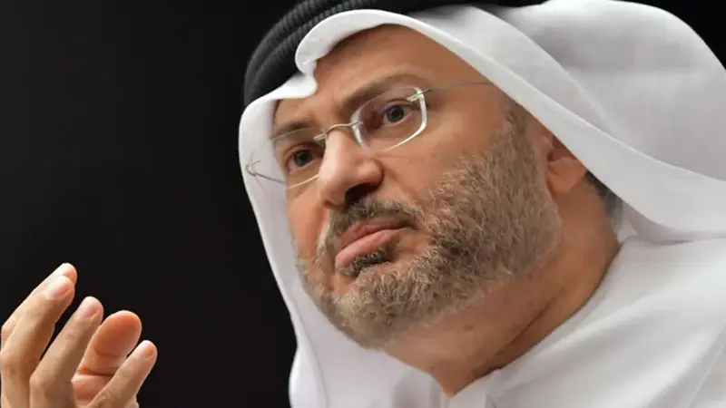 قرقاش: غياب أمير قطر عن حضور قمة الظهران نتيجة طبيعية ومؤسفة لسياسة المكابرة