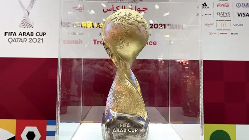 القنوات الناقلة لبطولة كأس العرب