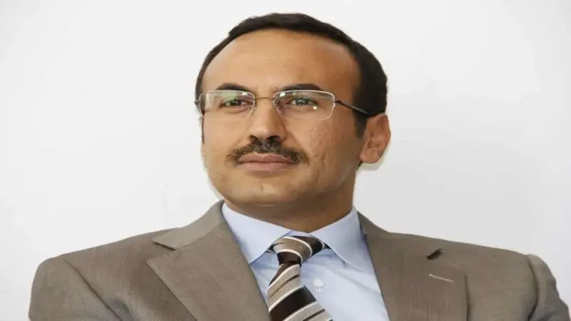 أحمد علي عبدالله صالح يدعو إلى تجاوز "الظلامية" في اليمن وإقامة شراكة إيجابية مع محيطه