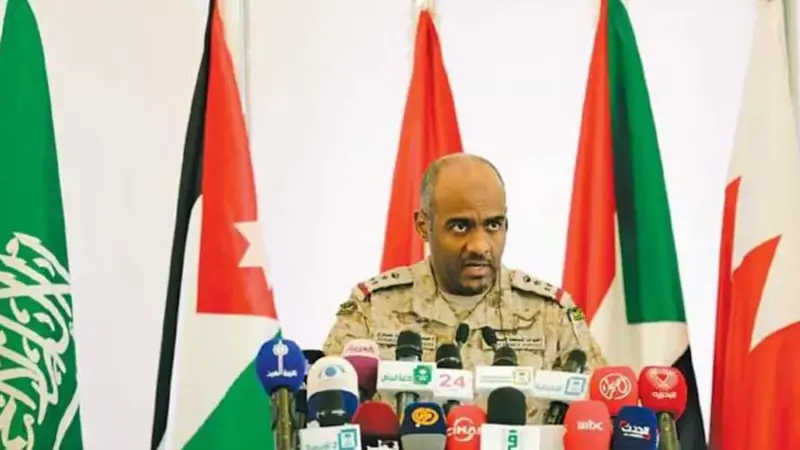 عسيري: أيّ خروقات للهدنة ستقابل بالرّد