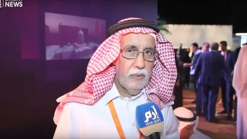 بالفيديو ..أكاديمي سعودي يشبه انتشار الإعلام بـ"إمبراطورية النمل"