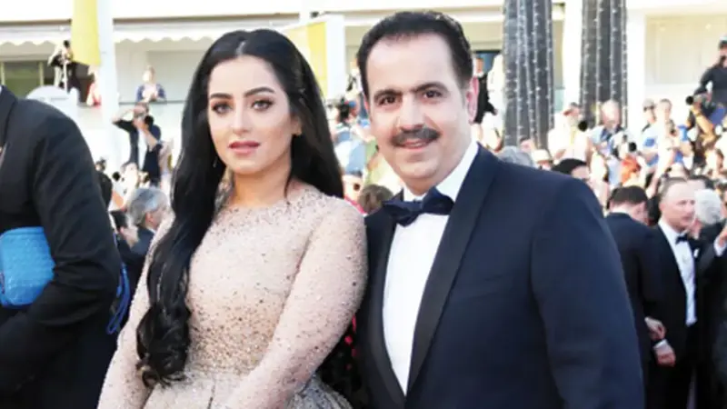 بالفيديو.. المهرة البحرينية تطوي صفحة عادل المسلم وتكشف عدم ارتياحها في الكويت