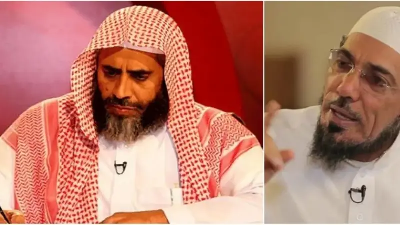 بعد العودة.. أول تصريح للداعية السعودي عوض القرني منذ توقيفه