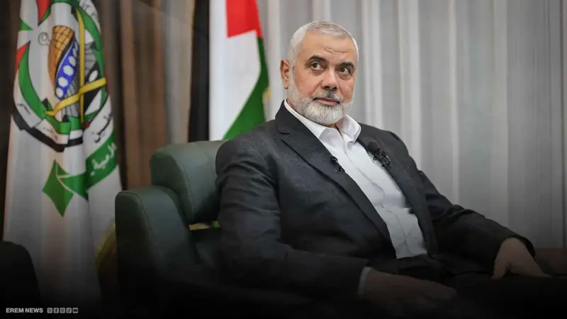 "قنبلة في الغرفة".. إسرائيل تكشف تفاصيل اغتيال هنية