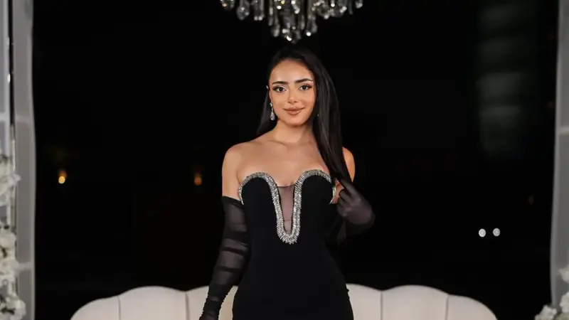 "خيانة صديق".. مريانا غريب تكشف كيف فقدت منزلها في تركيا (فيديو)