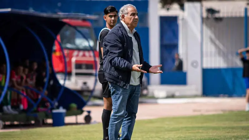 فوزي البنزرتي يحسم مصيره في تدريب المنستيري التونسي