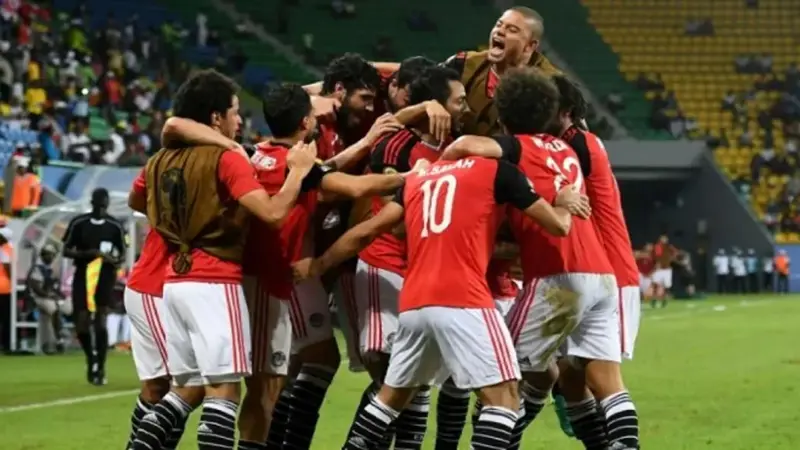 مدرب منتخب مصر ينقلب على رمضان صبحي.. وإيفونا قد يعود للأهلي