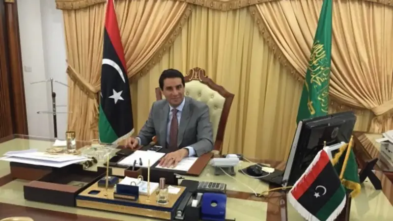 الرئاسي الليبي يعيّن البدري بدل البرغثي سفيرًا في الأردن