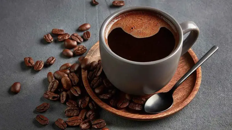 "بشرط واحد".. فوائد مذهلة للقهوة السوداء