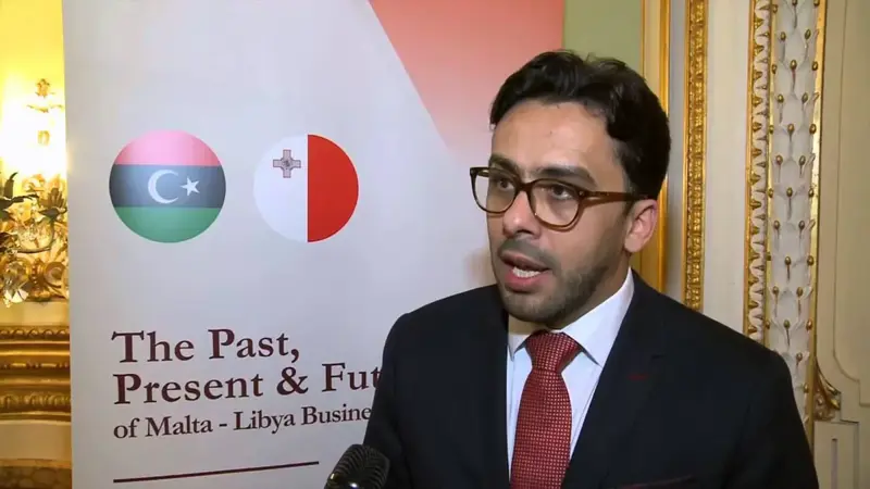 ليبيا.. ميليشيا الردع تعتقل فيصل قرقاب