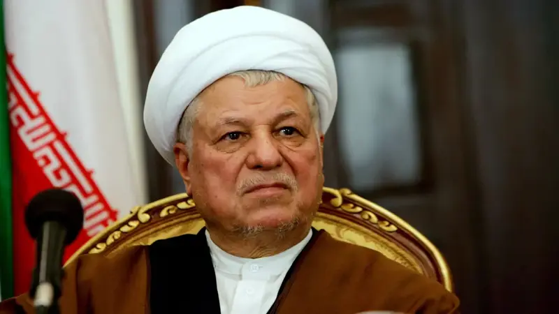 إيران توقف التحقيق في أسباب وفاة رفسنجاني دون نتائج