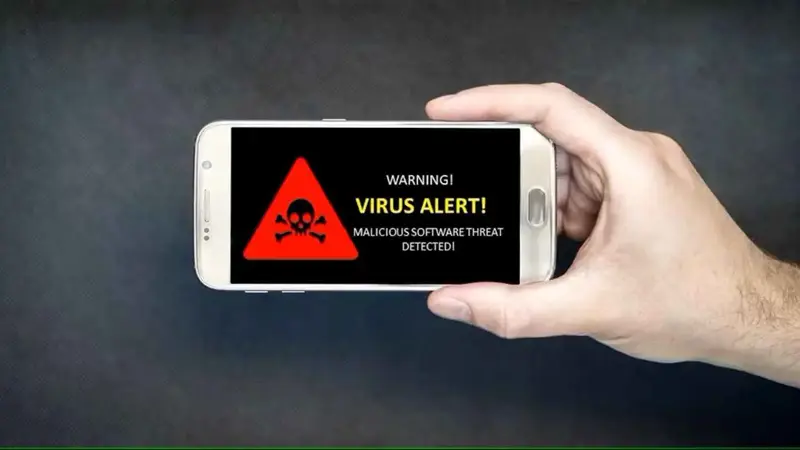 برنامج خبيث يسرق لقطات الشاشة.. كيف تحمي هاتفك؟