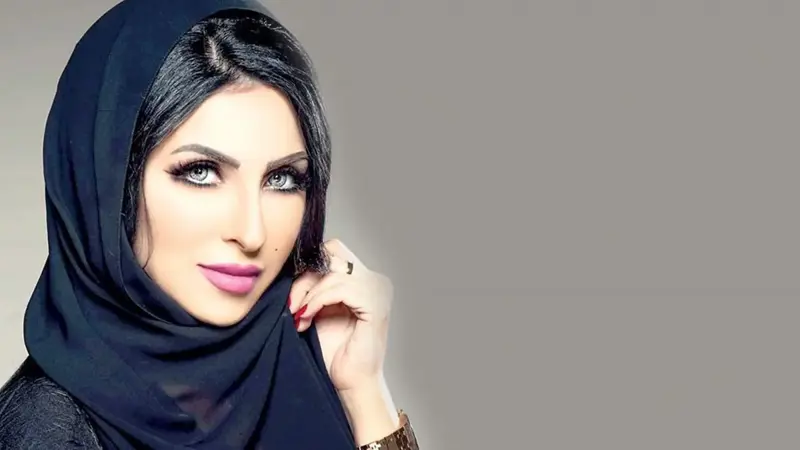 الفنانة البحرينية زينب العسكري ترد على منتقدي دفاعها عن حلا الترك
