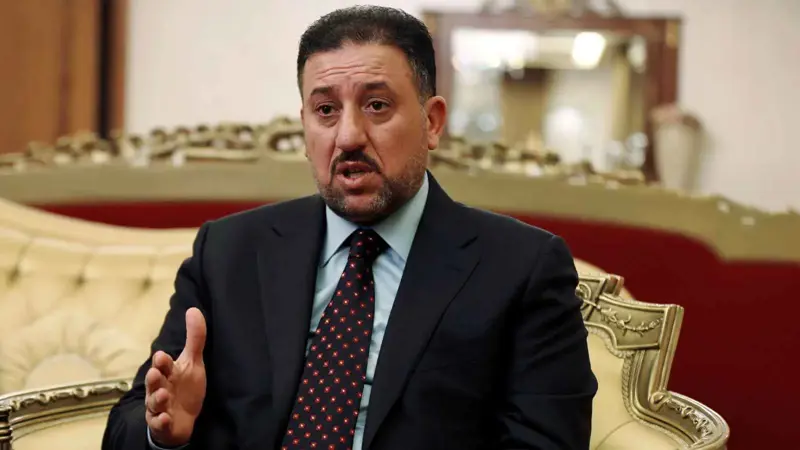 مع اقتراب الانتخابات.. حرب التسريبات "تشعل" العراق