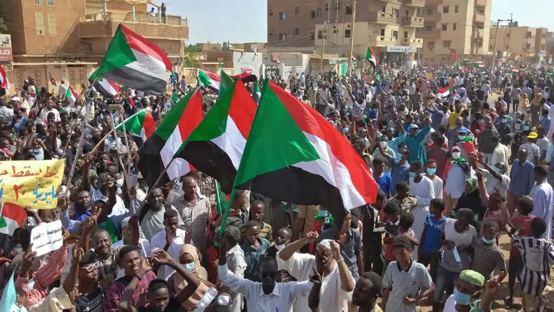 قوى سودانية تدشن تحالفا سياسيا جديدا يرفع شعار "التغيير الجذري"