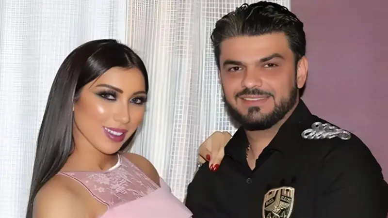 محمد الترك يوجه رسالة مؤثرة لـ"عائلته" بعد تبرئته من "الخيانة الزوجية"