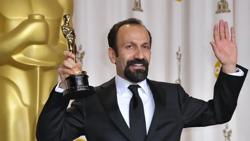 المخرج الإيراني أصغر فرهادي: "النظام الحاكم لا يعتزم تحسين حياة المواطنين"