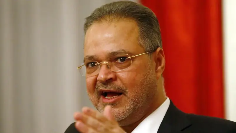 المخلافي: على المبعوث الأممي أن يدرك أن مشاورات السويد لا تُجرى بين دولتين‎