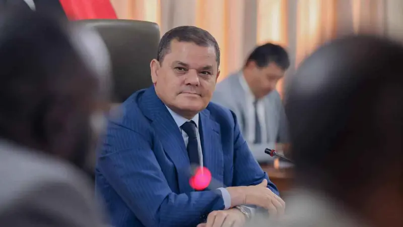 البرلمان الليبي يكلف النائب العام بالتحقيق مع الدبيبة ومنعه من السفر