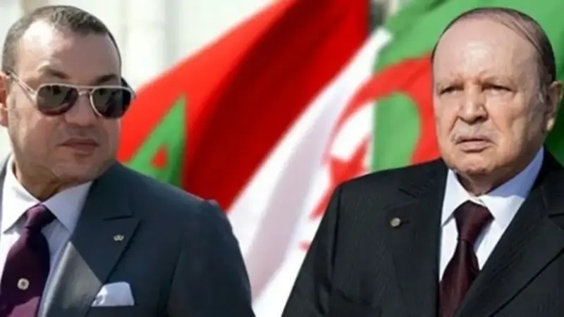 هل تنجح دعوة الإبراهيمي في تجاوز التوتر بين الجزائر والمغرب؟