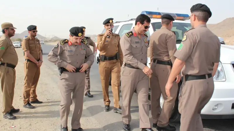 الأمن السعودي يقتل مطلوبًا ويعتقل اثنين في بلدة "سيهات" بالقطيف