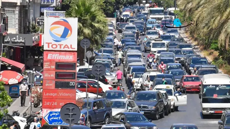 لبنان يرفع أسعار البنزين نحو 38%