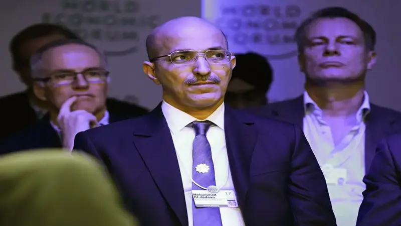 بالفيديو.. وزير المالية السعودي يكشف تفاصيل التسوية مع موقوفي الفساد