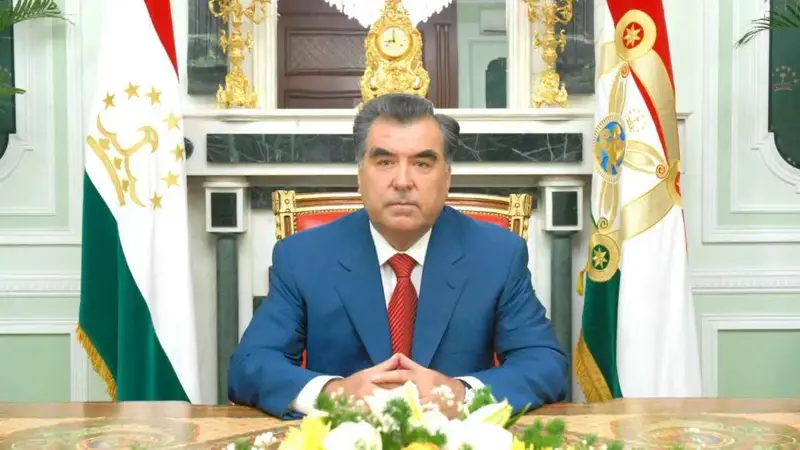 حركة أفغانية معارضة تتهم "طالبان" بالسعي للإطاحة بحكومة طاجكستان