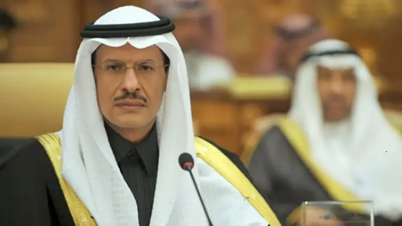 وزير الطاقة السعودي يدعو منتجي "أوبك" للالتزام بتخفيضات الإنتاج