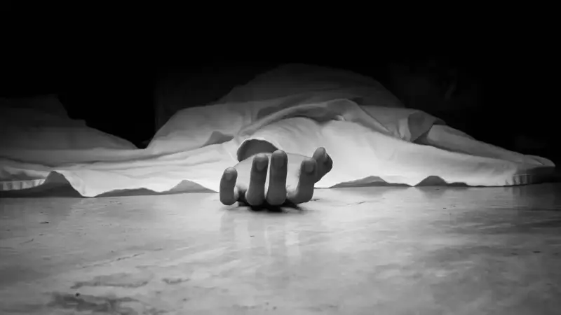 مصرع شاب سوري وإلقاء جثته على جانب الطريق في تركيا