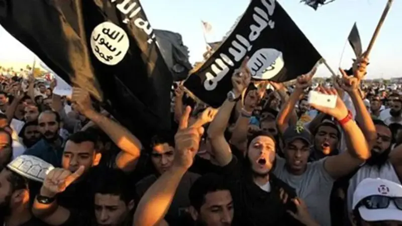 الأمن الأردني يشن حملة اعتقالات ضد أنصار داعش في مخيم البقعة