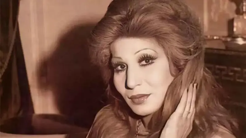 في ذكرى ميلادها.. ما سر منع أشهر أغاني فايزة أحمد؟
