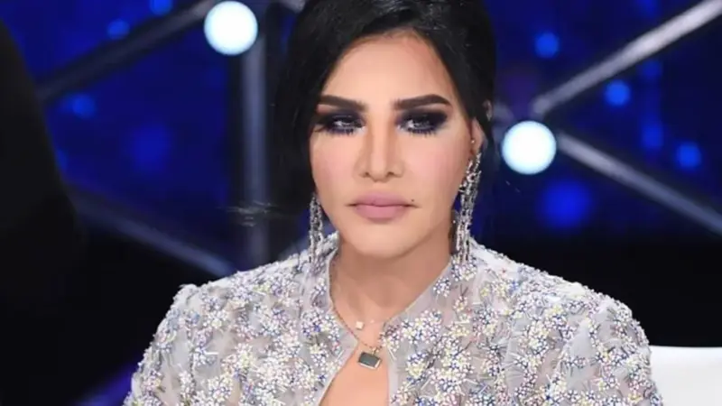 أحلام تستجيب لدعوة حفل زفاف نجمة "آراب أيدول" مي حلمي