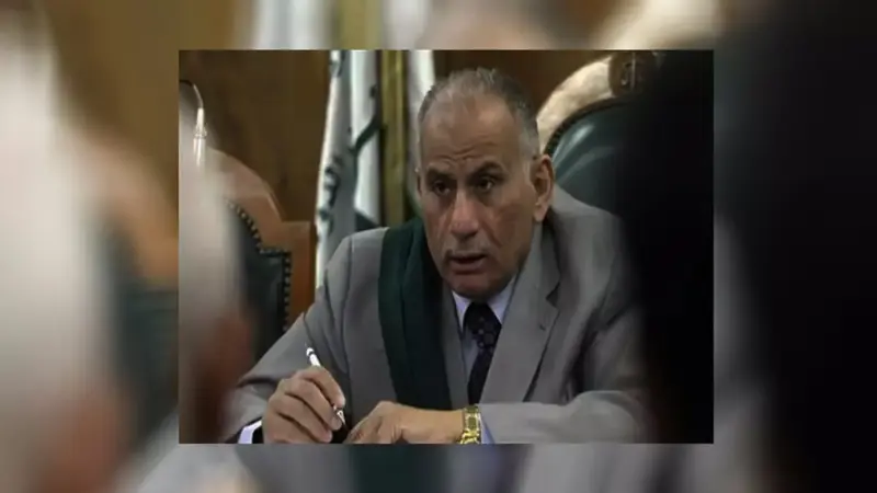 مصر.. وفاة المستشار أحمد الشاذلي نائب رئيس مجلس الدولة