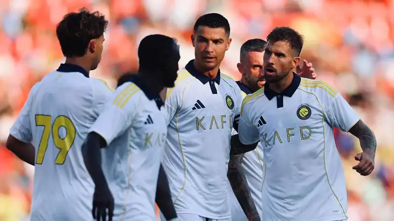 كارثة ترعب جمهور النصر.. هل يسير جيسوس على خطى كاسترو؟