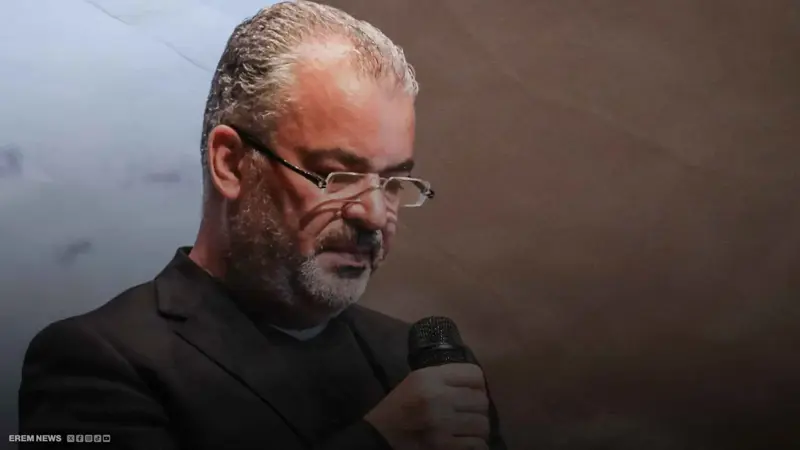 عاصفة جدل بعد الإطاحة بنقيب الفنانين السوريين مازن الناطور