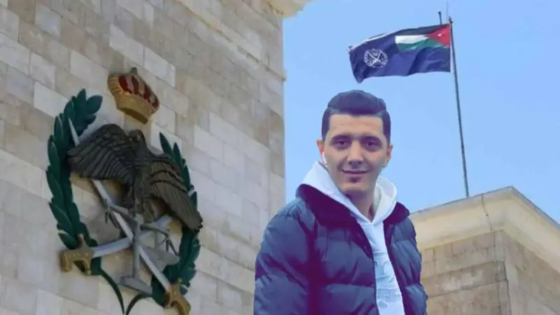 وفاة شاب بمركز أمني تثير الجدل في الأردن (فيديو)