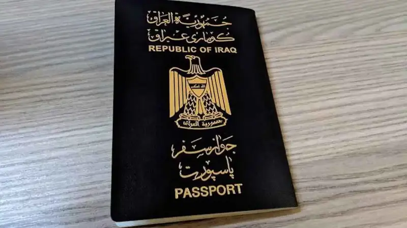 ما حقيقة الفأر الذي تسبب بتوقف إصدار جوازات السفر في أربيل؟