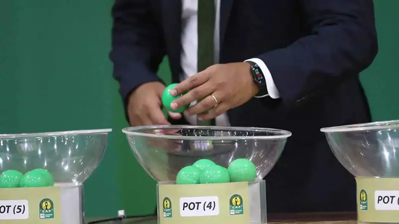 قرعة دوري أبطال أفريقيا.. تعرف على مشوار الأهلي والترجي
