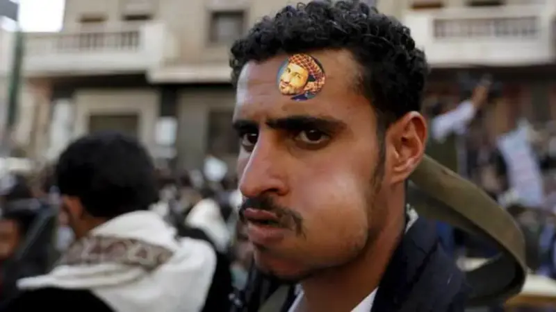 تضارب حوثي حول مفاوضات الرياض وتعيين محسن الأحمر