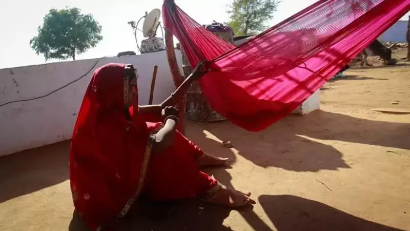 الهند تعتقل أكثر من ألف شخص لتورطهم بتزويج قاصرات