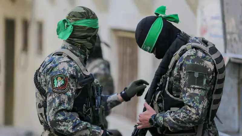 متمسك بخيار الحرب.. حماس تتهم نتنياهو بإفشال مفاوضات الدوحة