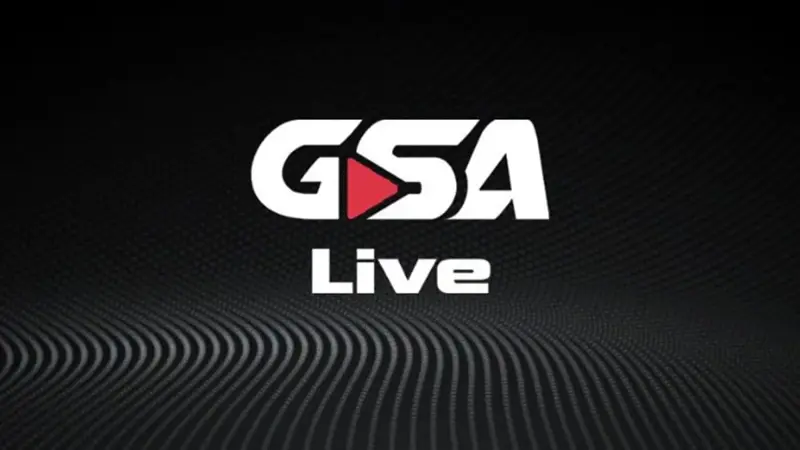 طريقة مشاهدة GSA live الناقلة لمباريات دوري أبطال آسيا على أجهزة iOS وapple tv وأندرويد وتابلت‎