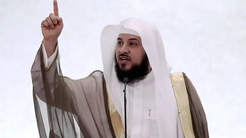 اتهام أمريكي هو الأقسى للداعية السعودي محمد العريفي