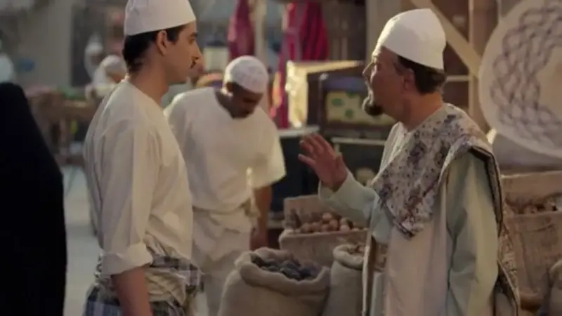 "حارة الشيخ" يعيد كتابة تاريخ السعودية